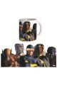 TAZA X-MEN ALEX ROSS 2