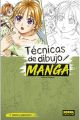 TÉCNICAS DE DIBUJO MANGA 2