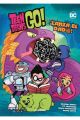 TEEN TITANS GO! ¡LANZA EL DADO!