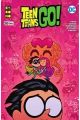 TEEN TITANS GO! 20