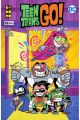 TEEN TITANS GO! 26