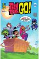 TEEN TITANS GO! 30