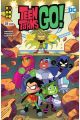 TEEN TITANS GO! 31