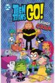 TEEN TITANS GO! BUSCANDO CASA 7