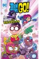 TEEN TITANS GO! NOS VAMOS DE EXCURSIÓN 6