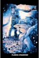 TEGAMI BACHI 11