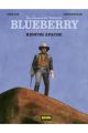 TENIENTE BLUEBERRY. RENCOR APACHE 1