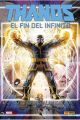 THANOS: EL FIN DEL INFINITO