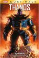 THANOS. EL REGRESO