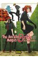 THE ANCIENT MAGUS BRIDE 11