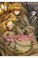 THE ANCIENT MAGUS BRIDE 14