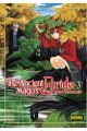 THE ANCIENT MAGUS BRIDE 3