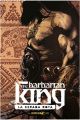 THE BARBARIAN KING 1