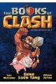 THE BOOKS OF CLASH 1