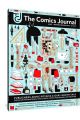 THE COMICS JOURNAL #309 WINTER-SPRING 2023