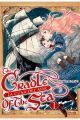 THE CRADLE OF THE SEA 1