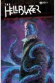 THE HELLBLAZER