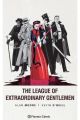 THE LEAGUE OF EXTRAORDINARY GENTLEMEN 3
