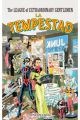 THE LEAGUE OF EXTRAORDINARY GENTLEMEN LA TEMPESTAD
