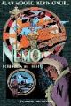 THE LEAGUE OF EXTRAORDINARY GENTLEMEN NEMO CORAZON DE HIELO 2