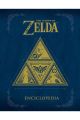 THE LEGEND OF ZELDA ENCICLOPEDIA