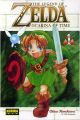 THE LEGEND OF ZELDA OCARINA OF TIME 1