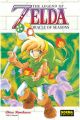 THE LEGEND OF ZELDA ORACLE OF SEASONS 6