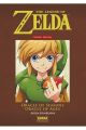 THE LEGEND OF ZELDA ORACLE OF SEASONS ORACLE OF AGES 4