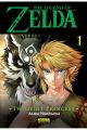 THE LEGEND OF ZELDA TWILIGHT PRINCESS 1