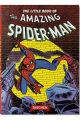 THE LITTLE BOOK OF THE AMAZING SPIDERMAN