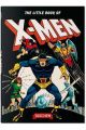 THE LITTLE BOOK OF X-MEN