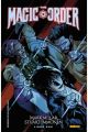 THE MAGIC ORDER 2