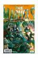 THE MARVELS 1