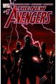 THE NEW AVENGERS #1 (2005)