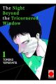 THE NIGHT BEYOND THE TRICORNERED WINDOW 1