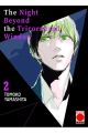 THE NIGHT BEYOND THE TRICORNERED WINDOW 2