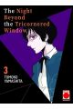 THE NIGHT BEYOND THE TRICORNERED WINDOW 3