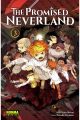 THE PROMISED NEVERLAND 3