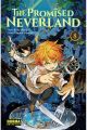 THE PROMISED NEVERLAND 8