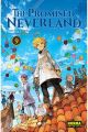 THE PROMISED NEVERLAND 9