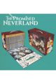THE PROMISED NEVERLAND. LA SERIE COMPLETA