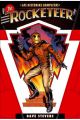 THE ROCKETEER LAS HISTORIAS COMPLETAS