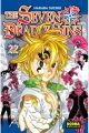 THE SEVEN DEADLY SINS 22