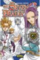 THE SEVEN DEADLY SINS 31