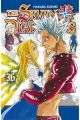 THE SEVEN DEADLY SINS 36