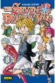 THE SEVEN DEADLY SINS 8