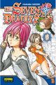 THE SEVEN DEADLY SINS 9