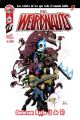 THE WEIRDNAUTS 1