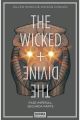 THE WICKED + THE DIVINE. FASE IMPERIAL. SEGUNDA PARTE 6