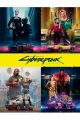 THE WORLD OF CYBERPUNK 2077